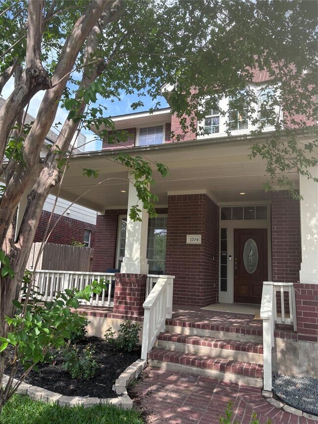Foto del edificio - 1704 Lynnville Trail