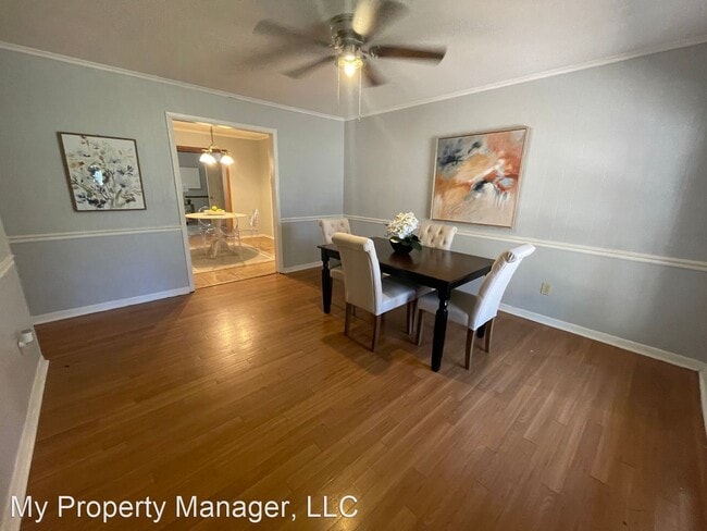 Building Photo - 4 br, 2 bath House - 9357 Savanna Drive