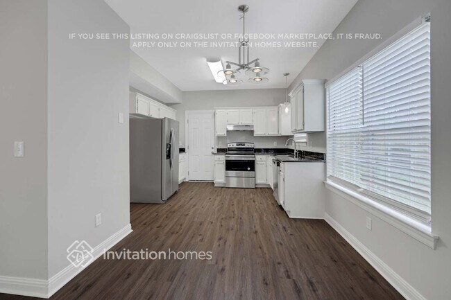 Foto del edificio - 409 Barkley Ct