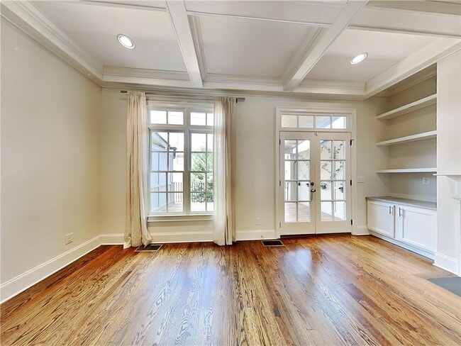 Building Photo - 1203 Virginia Park Dr
