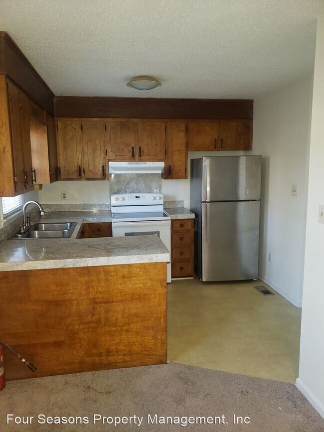 Foto del edificio - 2 br, 1 bath House - 1061 Pineborough Road