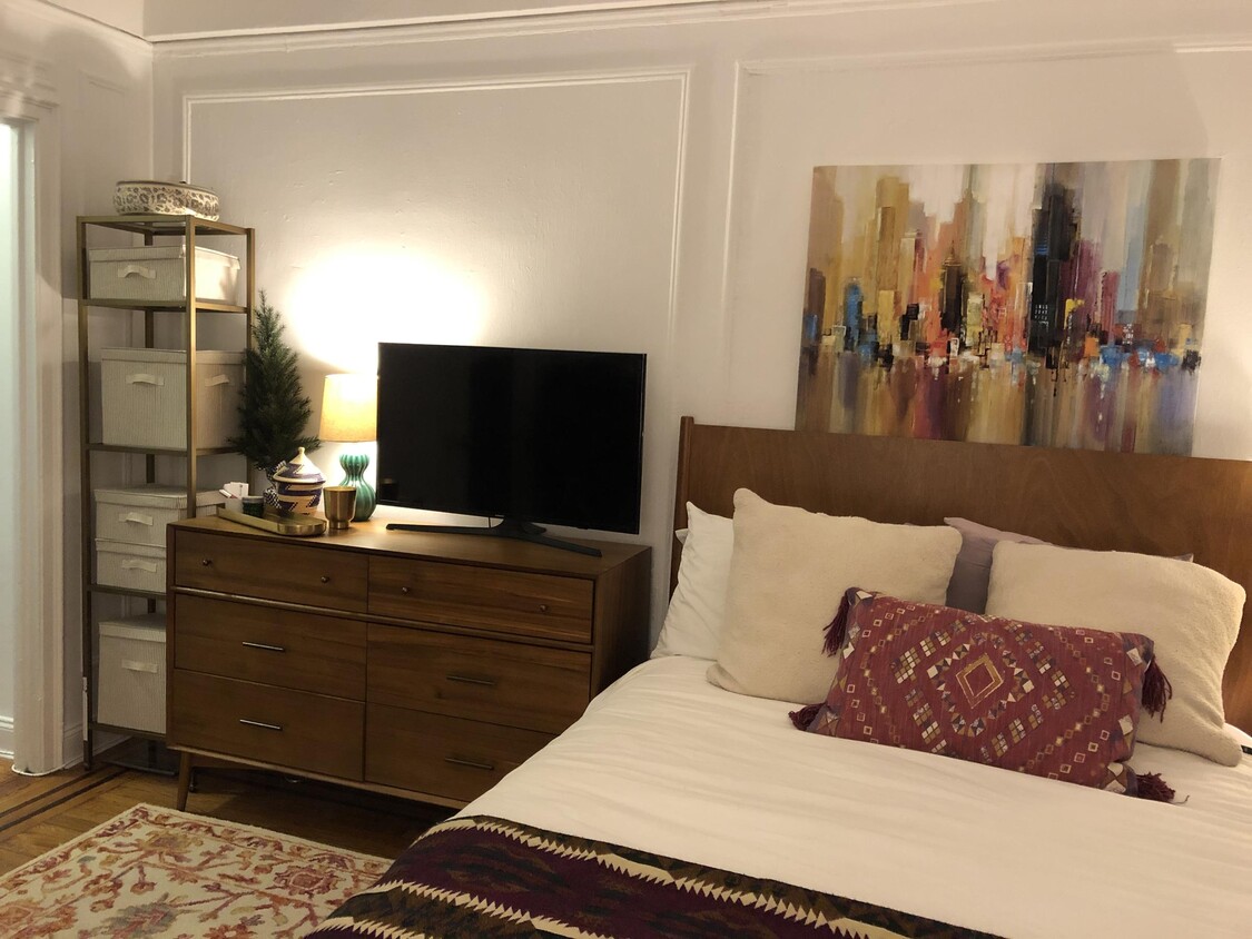 Foto principal - 208 West 23rd Street