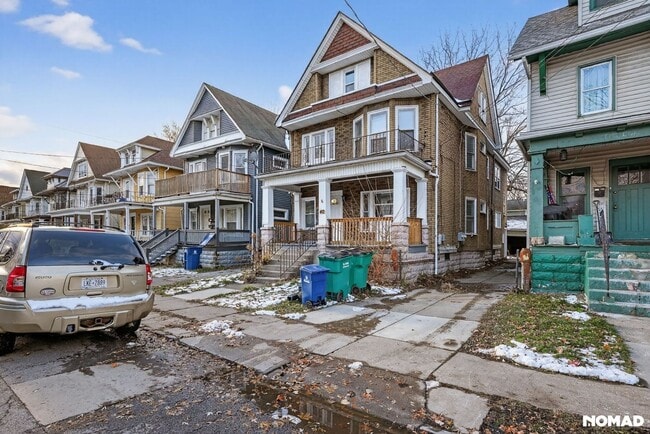 Foto del edificio - 40 Geary St