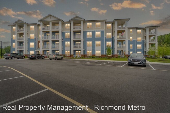Foto del edificio - 2 br, 2 bath House - 10520 Stony Bluff Dri...