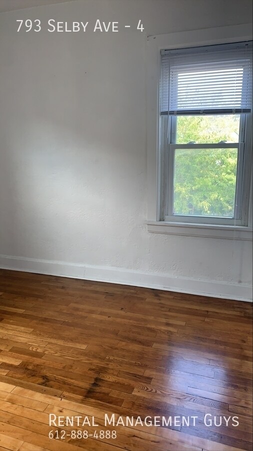 Building Photo - Very Nice 1 Bedroom in Saint Paul!