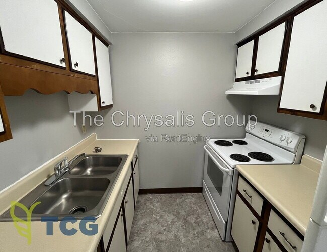 Foto del edificio - 1467 Catherine St
