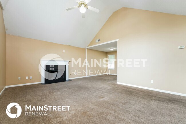 Building Photo - 3785 Waldrop Hills Dr