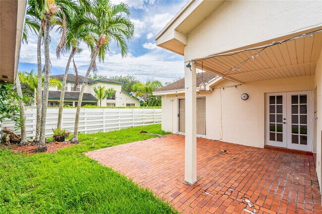 Building Photo - 14660 SW 144th Terrace