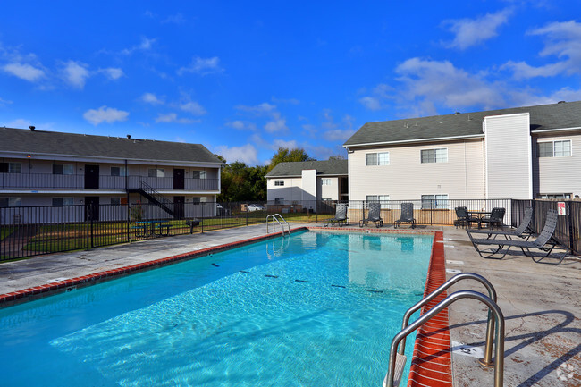 Building Photo - Huntington Place Apartments