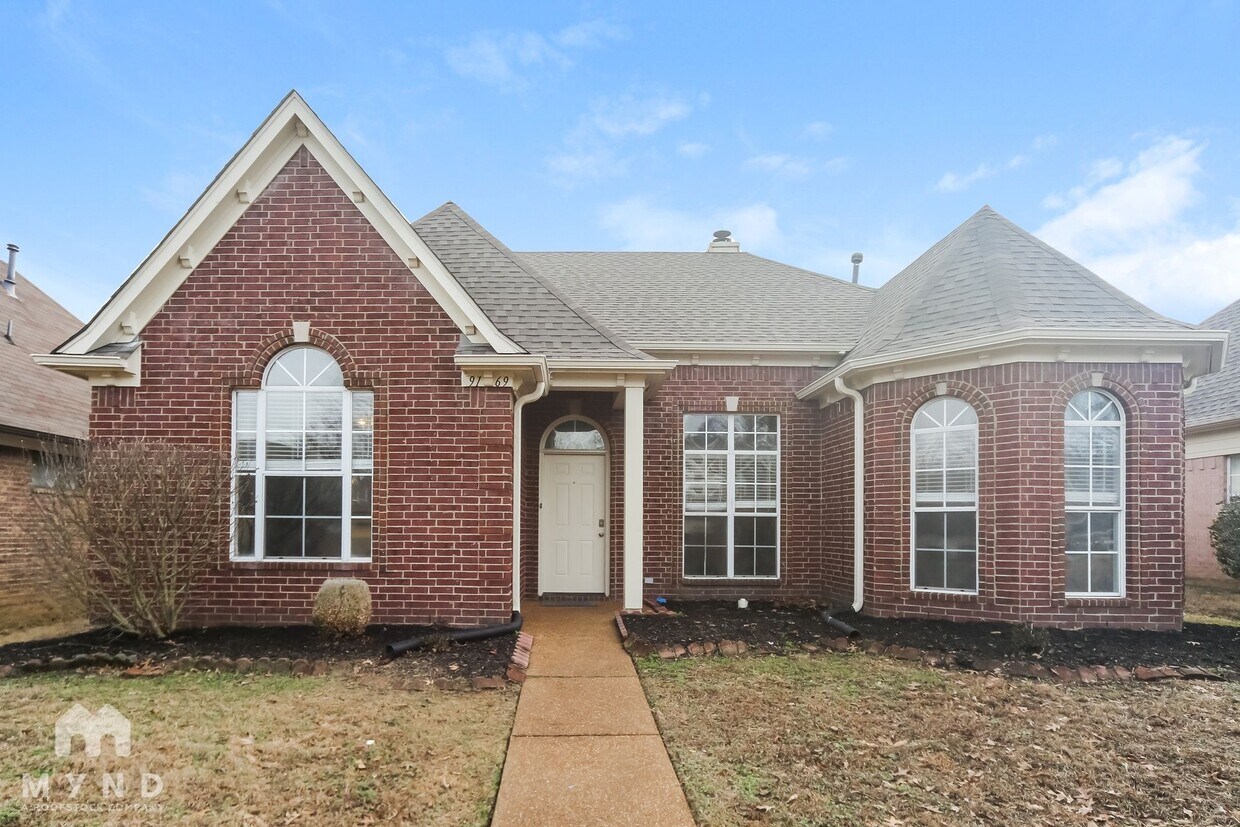Foto principal - 9169 Acadia Pl