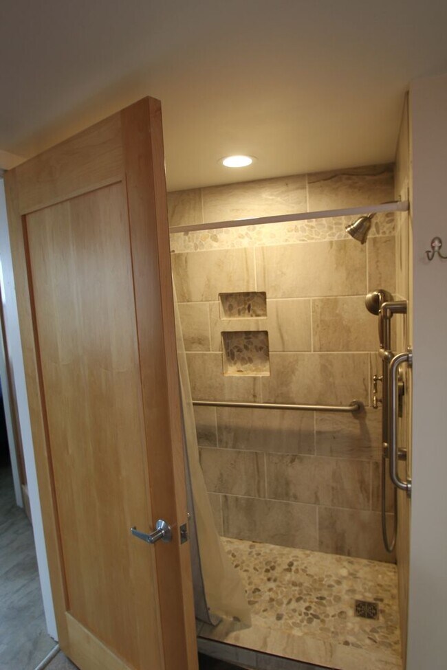 Foto del edificio - Furnished 1 bed 1 bath Downtown Condo