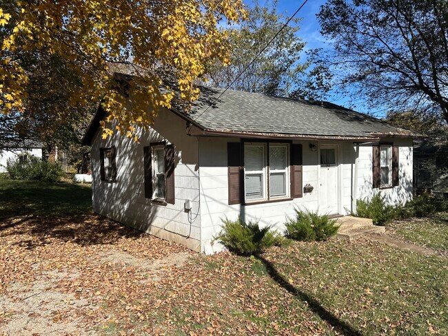 Foto del edificio - 214 Poplar St