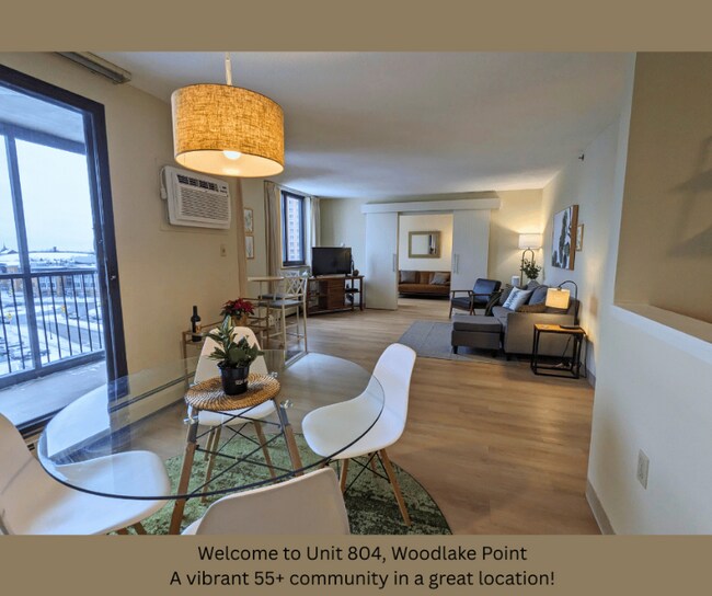 Building Photo - 6500 Woodlake Dr