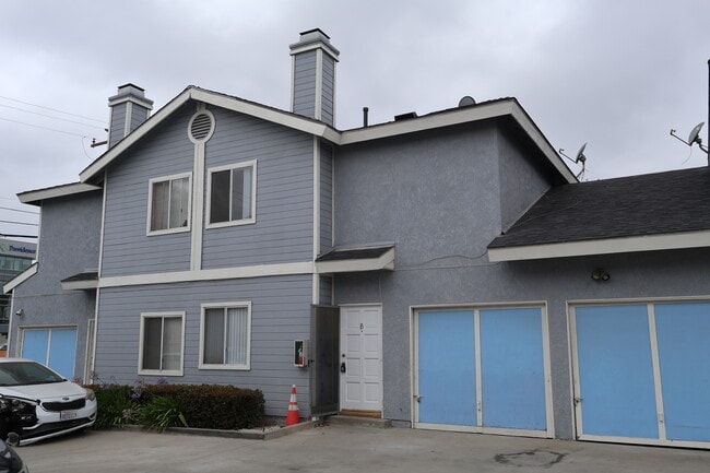 Foto del edificio - 1323 W Palmyra Ave