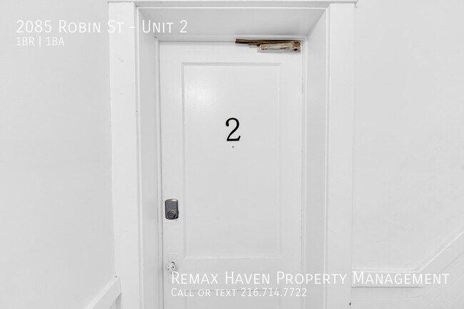 Foto del edificio - 2085 Robin St
