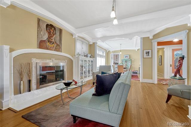 Foto del edificio - 861 N Humboldt St