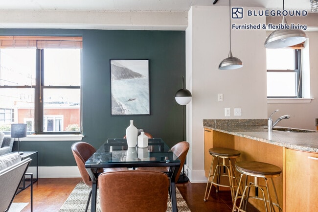 Foto del edificio - 1425 P St NW