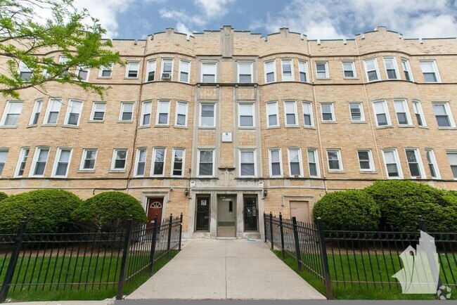 Building Photo - 4501 Malden St