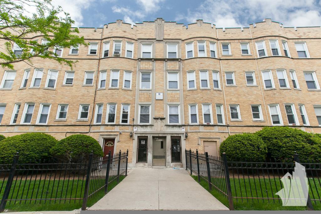 Foto principal - 4501 Malden St