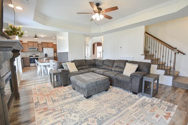 Foto del edificio - Pet Friendly Four Bedroom!