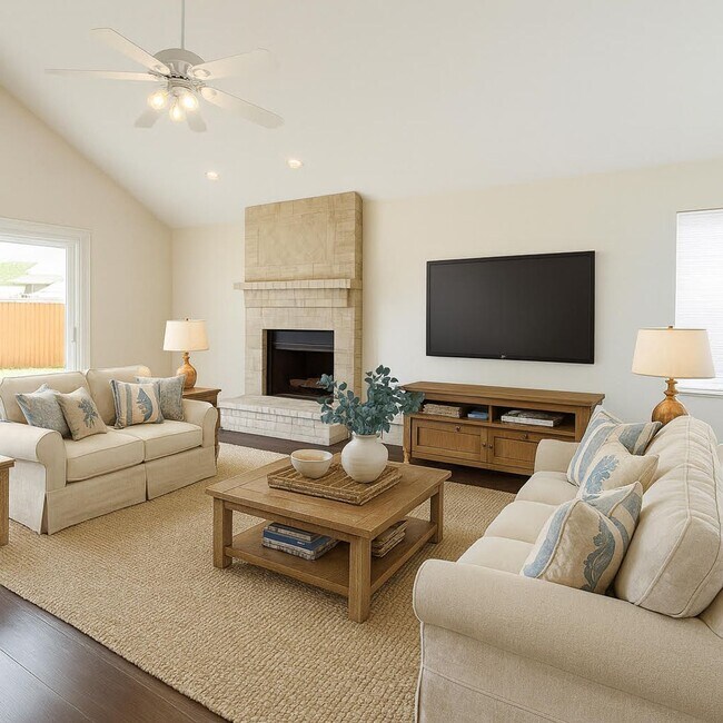 Photo - Beautiful Home Near Schriever SFB, Peterso...