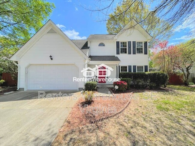 Building Photo - 116 Baker Farm Dr
