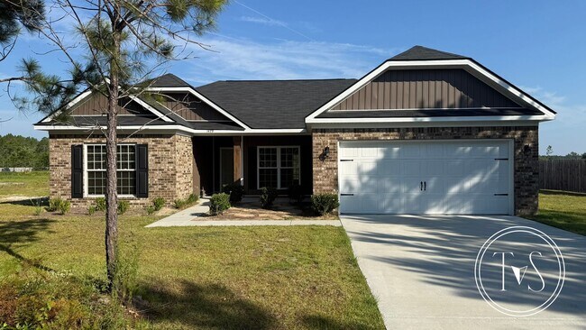 Foto del edificio - Spacious 4-Bedroom Ranch Home in The Village at Sassafras!