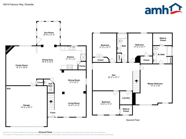 Building Photo - 16515 Falconry Way