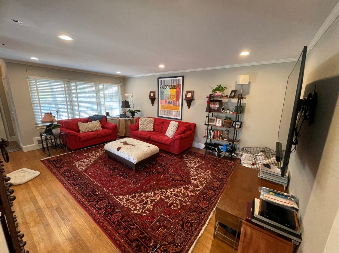 147 Lindbergh Dr NE Unit A, Atlanta, GA 30305 Apartments in Atlanta