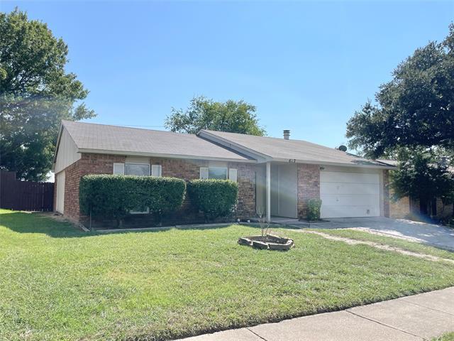 Building Photo - 612 Valley View Dr