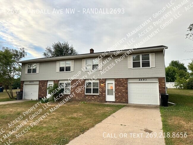 Foto del edificio - 2693 Randall Ave NW