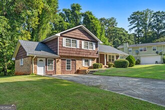 Building Photo - 4772 Wildginger Run