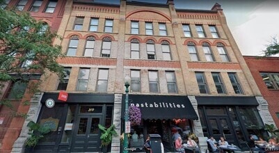 Building Photo - 309 S Franklin St