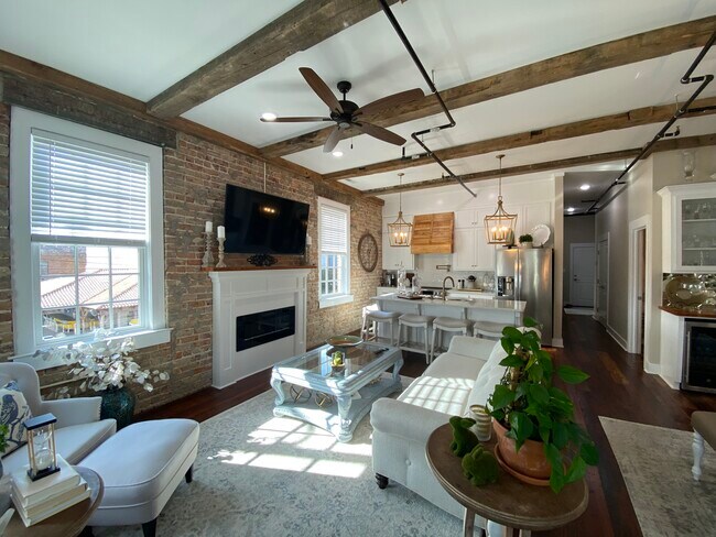 Foto del edificio - 132 Goldsboro St SW