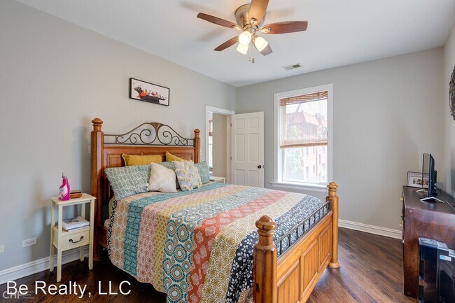 Foto del edificio - 2 br, 2 bath House - 2626 N Spaulding Ave #2