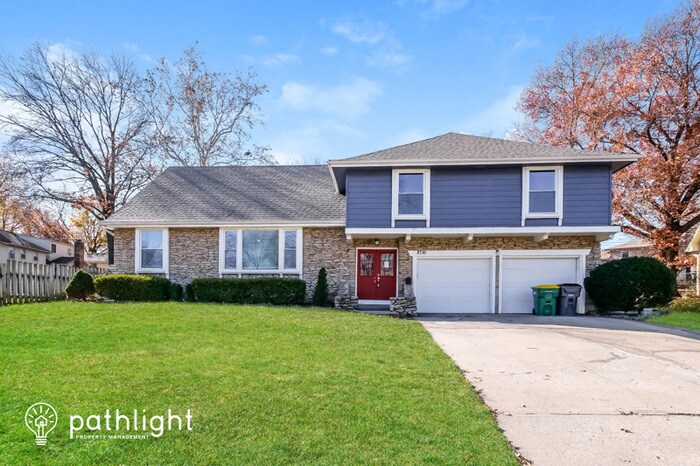 Primary Photo - 8716 Woodward Street, Overland Park, KS, 6...