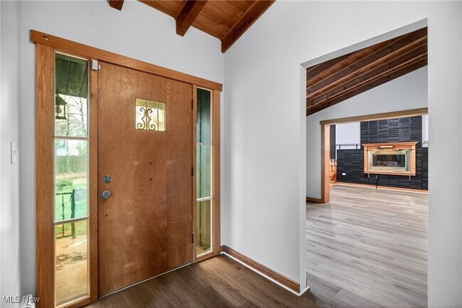 Foto del edificio - 3863 Wiltshire Rd