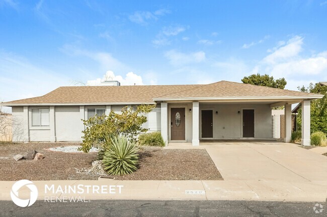 Building Photo - 2520 W Wood Dr