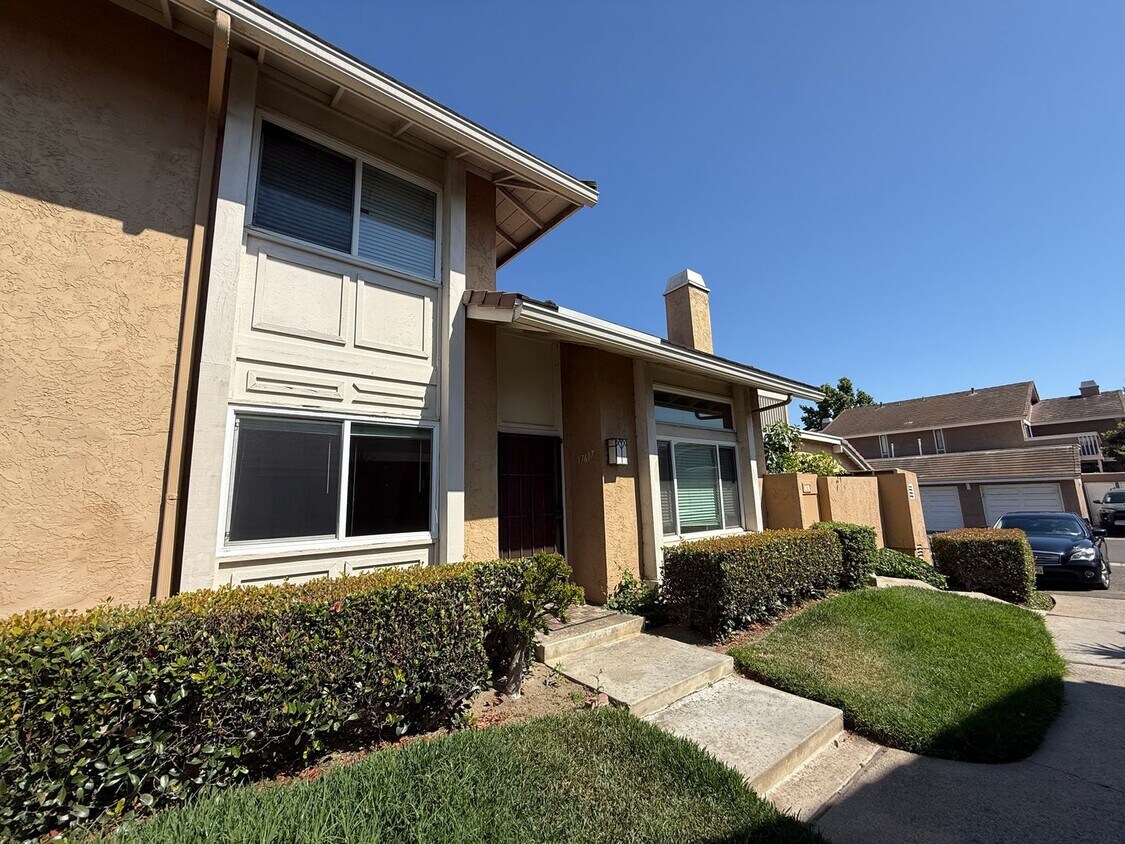 Foto principal - Stunning Townhome with Fabulous Community ...