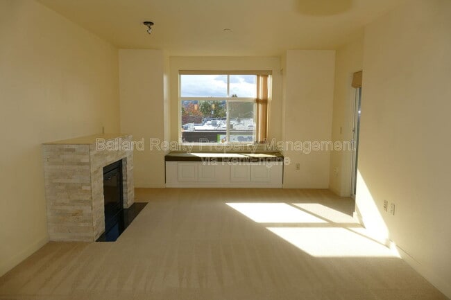 Photo - 5450 Leary Ave NW Apartment