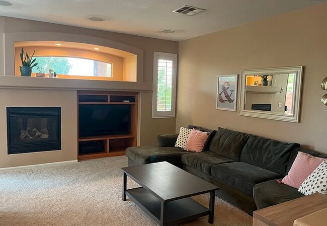 Foto del edificio - COMING SOON! Ridgebrook Single-Story with New Upgrades Near Downtown Summerlin