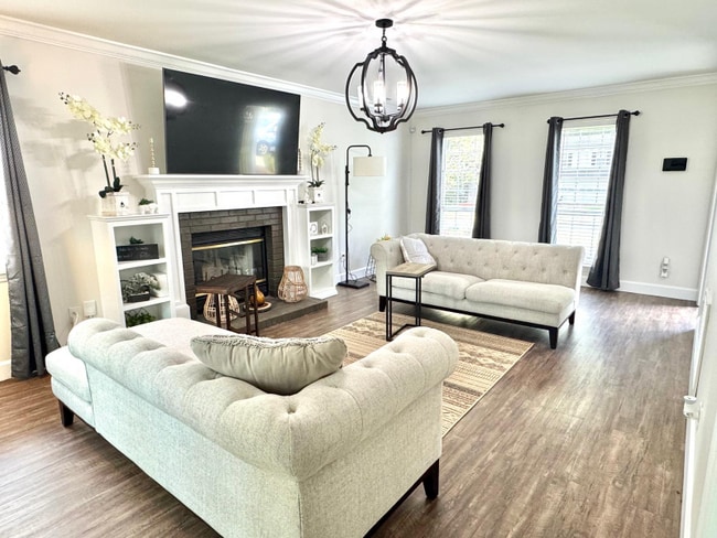 Foto del edificio - 9507 Guernsey Ct