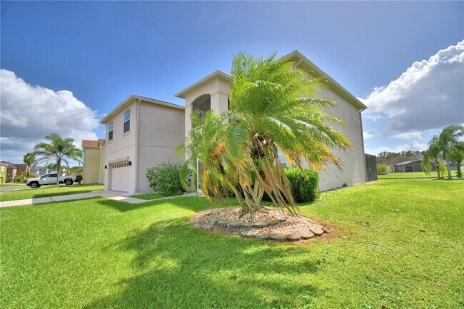 Foto del edificio - 5368 Dahlia Reserve Dr