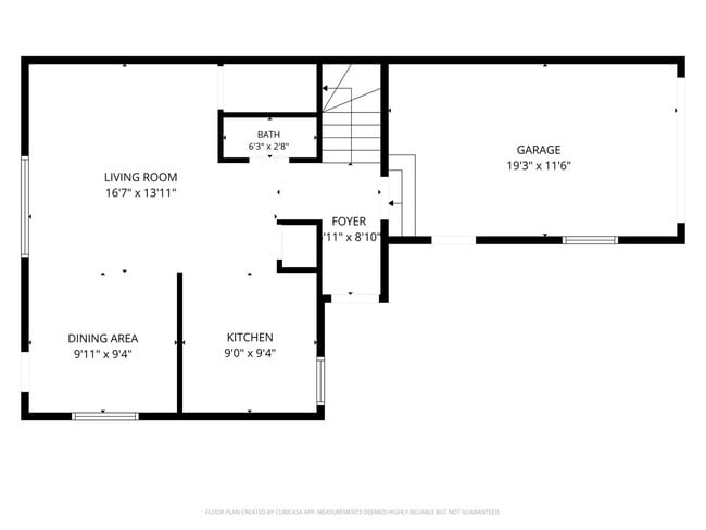 Building Photo - 928 W Greens Lake Dr