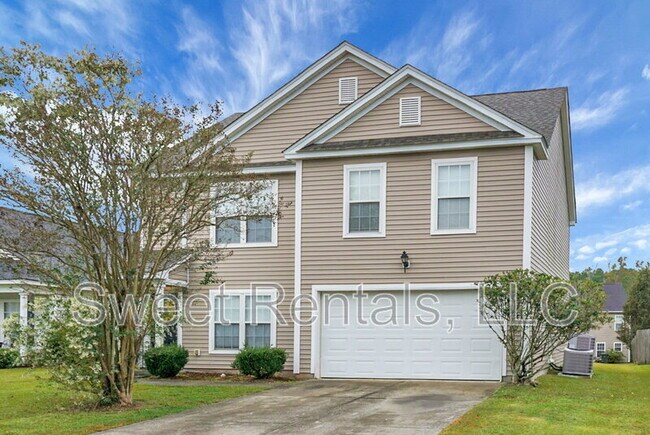 Foto del edificio - 124 Larkspur Dr