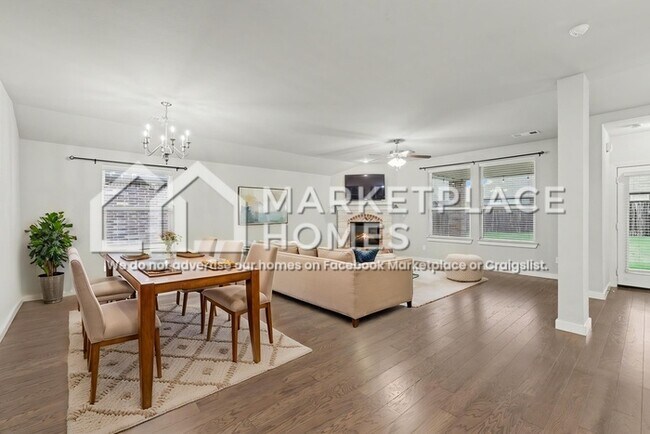 Foto del edificio - 1805 Ranch Trail Rd