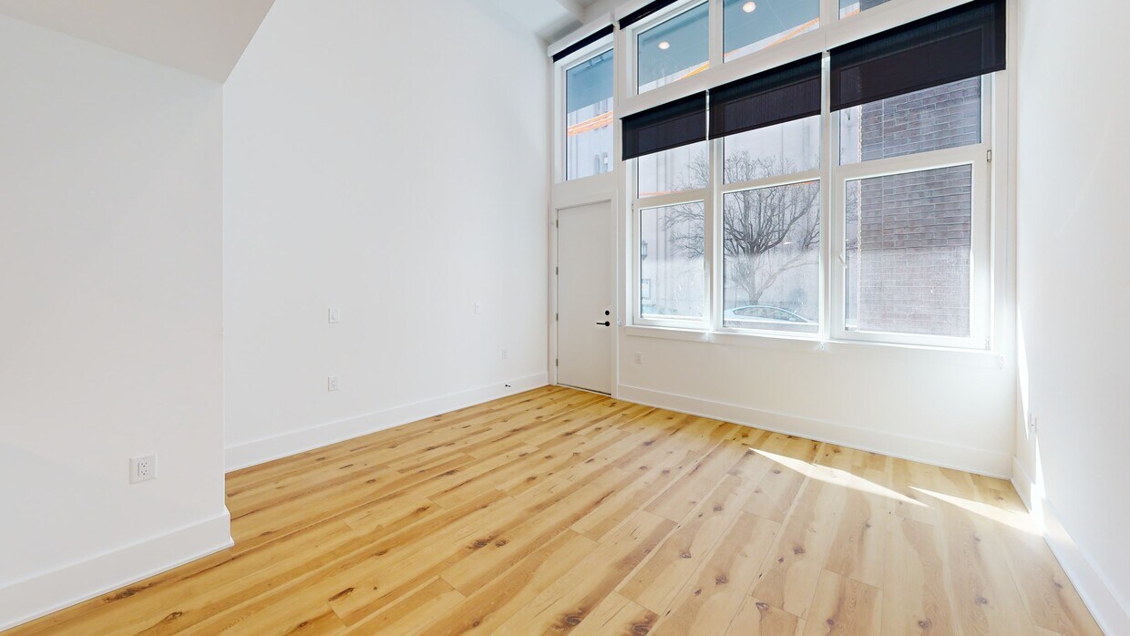 Photo - Iron Rose Apartments