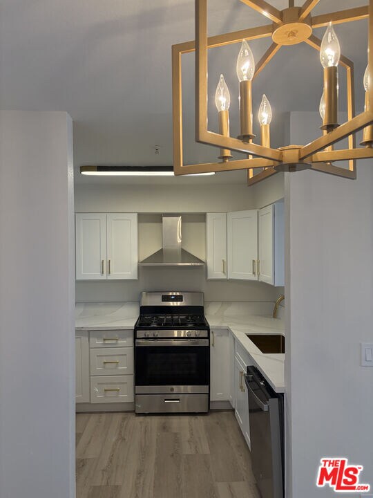 Foto del edificio - 432 N Kenwood St