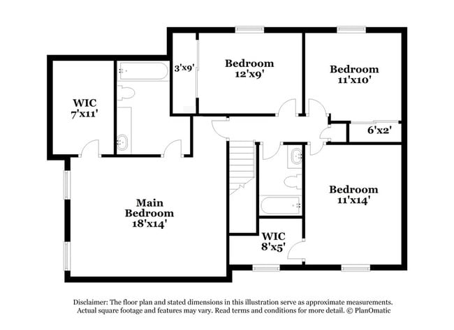 Building Photo - 1853 Bay Port Dr