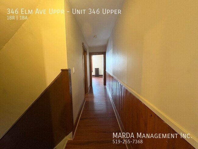 Photo du bâtiment - COZY 1 BED/1 BATH UPPER UNIT WEST WINDSOR INCLUSIVE W/ $50 CAP